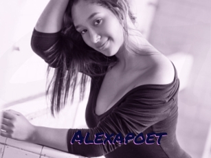 Alexapoet