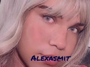 Alexasmit