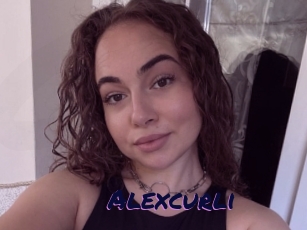 Alexcurli