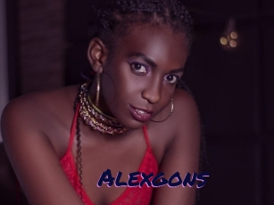 Alexgons