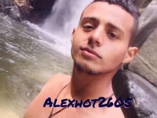 Alexhot2605