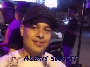 Alexis_sweett