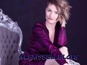 Alexisbellelove