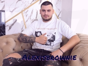 Alexisbrownie