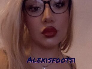 Alexisfootsi