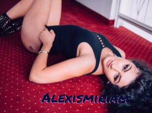 Alexismiriam