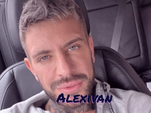Alexivan
