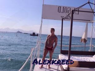 Alexkreed