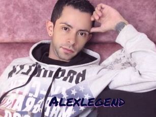 Alexlegend