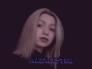 Alexlester