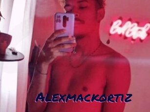 Alexmackortiz