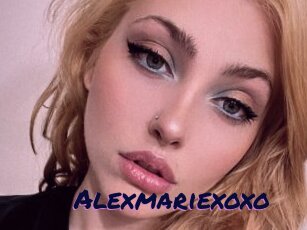 Alexmariexoxo