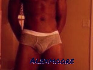 Alexmoore