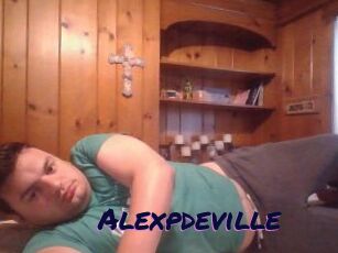 Alexpdeville