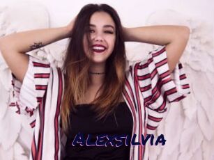 Alexsilvia