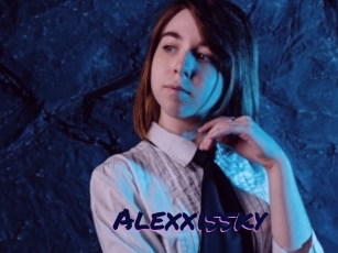 Alexxissky
