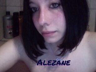 Alezane