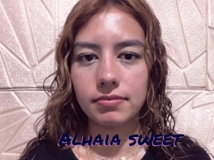 Alhaia_sweet
