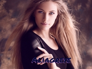 Aliagreye