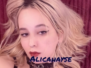 Alicahayse
