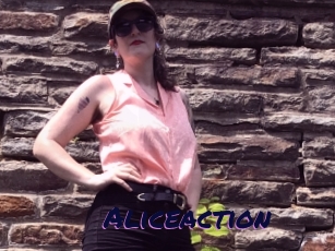 Aliceaction