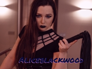 Aliceblackwood