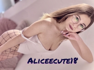 Aliceecute18