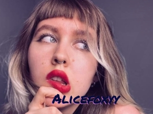 Alicefoxyy