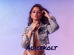 Alicekolt