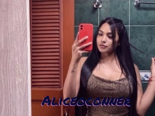 Aliceoconner