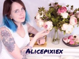 Alicepixiex