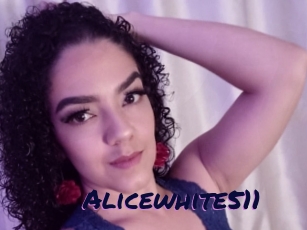 Alicewhite511