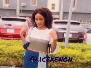 Alicexenon