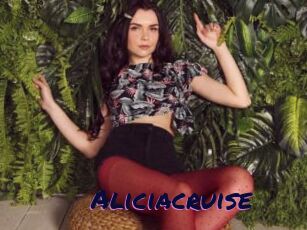 Aliciacruise