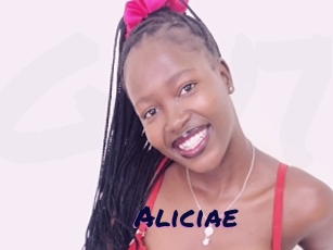 Aliciae