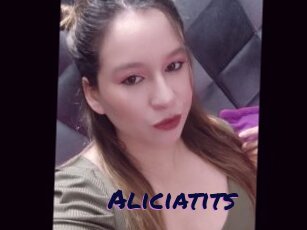 Aliciatits