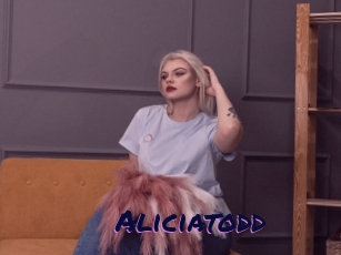 Aliciatodd