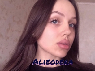 Alieodera