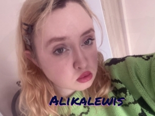 Alikalewis