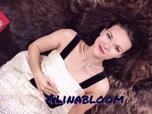Alinabloom