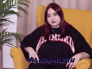 Alinamilsin