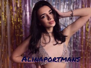 Alinaportmans