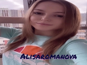Alisaromanova