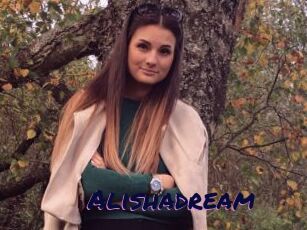 Alishadream