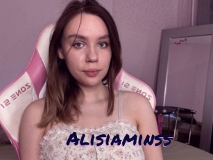 Alisiaminss