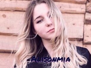 Alisonmia