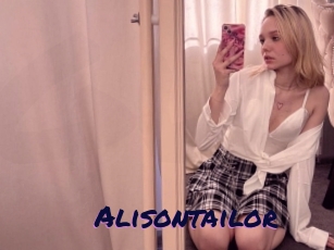 Alisontailor