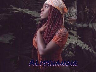 Alisshanoir