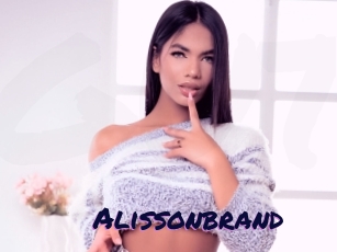 Alissonbrand