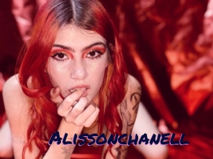 Alissonchanell
